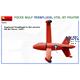Focke Wulf Triebflugel (VTOL) Jet Fighter