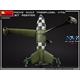 Focke Wulf Triebflugel (VTOL) Jet Fighter