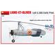 Liore-et-Oliver LeO C.30A Early Prod