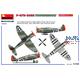 Republic P-47D-25RA Thunderbolt - Advanced Kit