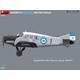 Junkers F13. Mid Prod. Military Service