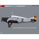 Junkers F13. Mid Prod. Military Service
