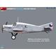 Junkers F13. Mid Prod. Military Service