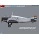 Junkers F13. Mid Prod. Military Service