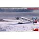Junkers F13 with Winter ski. Early Prod.