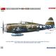 P-47D-10RE Thunderbolt Razorback - Advanced Kit
