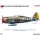 P-47D-10RE Thunderbolt Razorback - Advanced Kit