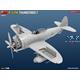 Republic P-47M Thunderbolt - Advanced Kit