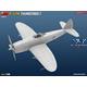Republic P-47M Thunderbolt - Advanced Kit