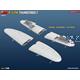 Republic P-47M Thunderbolt - Advanced Kit