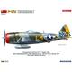 Republic P-47M Thunderbolt - Advanced Kit