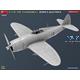 P-47D-11RE Thunderbolt Zemke's Wolfpack-Advanc.Kit