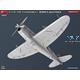 P-47D-11RE Thunderbolt Zemke's Wolfpack-Advanc.Kit