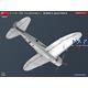 P-47D-11RE Thunderbolt Zemke's Wolfpack-Advanc.Kit