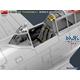 P-47D-11RE Thunderbolt Zemke's Wolfpack-Advanc.Kit