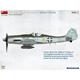 Focke-Wulf Fw 190D-9 early Prod. JG54 - Basic Kit