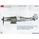 Focke-Wulf Fw 190D-9 early Prod. JG54 - Basic Kit