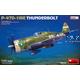 Republic P-47D-11RE Thunderbolt - Basic Kit