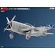 Republic P-47D-11RE Thunderbolt - Basic Kit