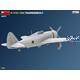 Republic P-47D-11RE Thunderbolt - Basic Kit