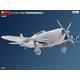 Republic P-47D-11RE Thunderbolt - Basic Kit