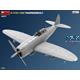 Republic P-47D-11RE Thunderbolt - Basic Kit