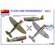 Republic P-47D-11RE Thunderbolt - Basic Kit
