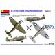 Republic P-47D-11RE Thunderbolt - Basic Kit
