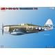 Republic P-47D-15/16 Thunderbolt PTO - Basic Kit
