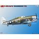 Republic P-47D-15/16 Thunderbolt PTO - Basic Kit