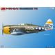 Republic P-47D-15/16 Thunderbolt PTO - Basic Kit