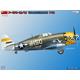 Republic P-47D-15/16 Thunderbolt PTO - Basic Kit