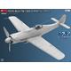 Focke-Wulf Fw 190D-9. Mimetall Prod. - Basic Kit