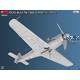 Focke-Wulf Fw 190D-9. Mimetall Prod. - Basic Kit