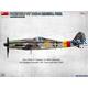 Focke-Wulf Fw 190D-9. Mimetall Prod. - Basic Kit
