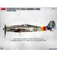 Focke-Wulf Fw 190D-9. Mimetall Prod. - Basic Kit