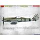 Focke-Wulf Fw 190D-9 early Prod. - Advanced Kit