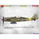 Focke-Wulf Fw 190D-9 early Prod. - Advanced Kit