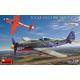Fw 190D-9. JV44  "Sachsenberg Schwarm" - Basic Kit
