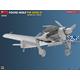 Focke-Wulf Fw 190D-9. Mimetall Prod.-Advanced Kit