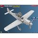 Focke-Wulf Fw 190D-9. Mimetall Prod.-Advanced Kit
