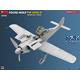 Focke-Wulf Fw 190D-9. Mimetall Prod.-Advanced Kit