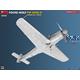 Focke-Wulf Fw 190D-9. Mimetall Prod.-Advanced Kit