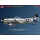 P-47N-1RE Thunderbolt - Advanced Kit