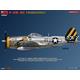 P-47N-1RE Thunderbolt - Advanced Kit