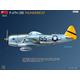 P-47N-2RE Thunderbolt - Basic Kit