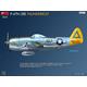 P-47N-2RE Thunderbolt - Basic Kit