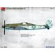 Focke-Wulf Fw 190D-11 - Basic Kit
