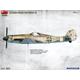 Focke-Wulf Fw 190D-11 - Basic Kit