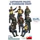 Luftwaffe Pilots and Command Staff